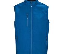 Жилет Falcon BW Men, ярко-синий арт.03825241