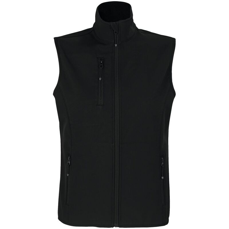 Жилет Falcon BW Women, черный арт.03826312