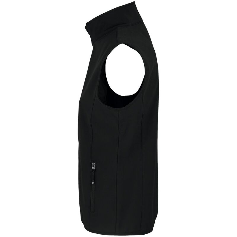 Жилет Falcon BW Women, черный арт.03826312