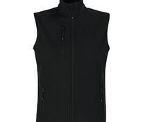 Жилет Falcon BW Women, черный арт.03826312