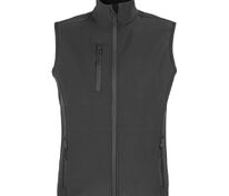 Жилет Falcon BW Women, темно-серый арт.03826370