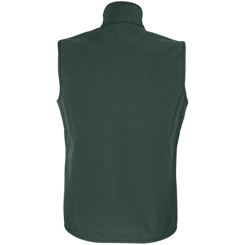 Жилет Falcon BW Women, темно-зеленый арт.03826266
