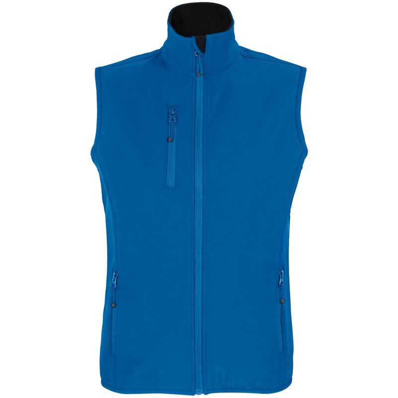 Жилет Falcon BW Women, ярко-синий арт.03826241