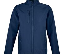 Куртка женская Falcon Women, синяя арт.03828232