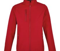 Куртка женская Falcon Women, красная арт.03828162