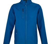 Куртка женская Falcon Women, ярко-синяя арт.03828241