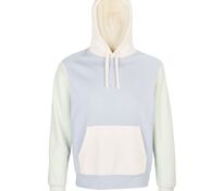 Худи унисекс Collins, голубое арт.03818251