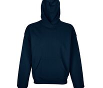 Худи унисекс Connor, темно-синее арт.03813319