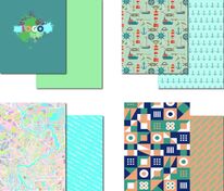 Покрывало Vello Color на заказ, S арт.18937.01