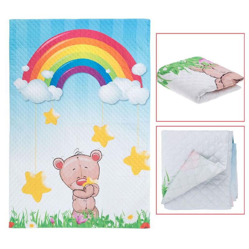 Покрывало Vello Color на заказ, M арт.18937.02