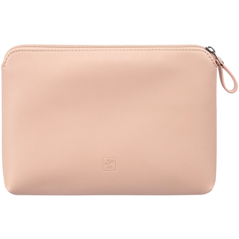 Набор несессеров Manifold, розовый (пудровый) арт.15893.11