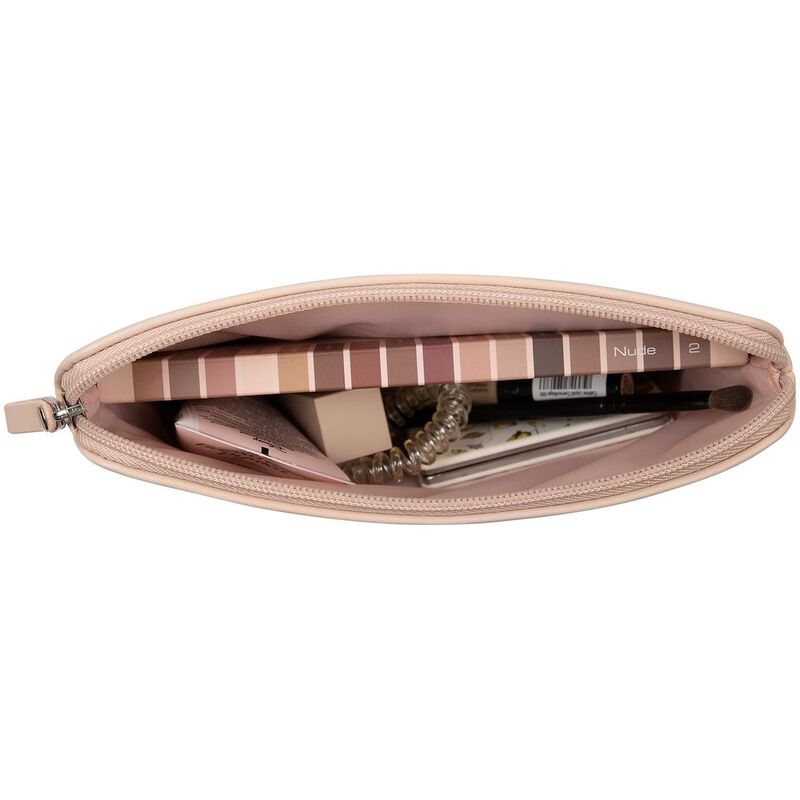 Набор несессеров Manifold, розовый (пудровый) арт.15893.11