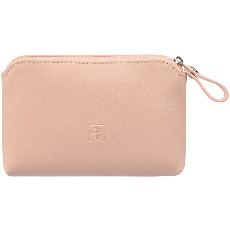 Набор несессеров Manifold, розовый (пудровый) арт.15893.11