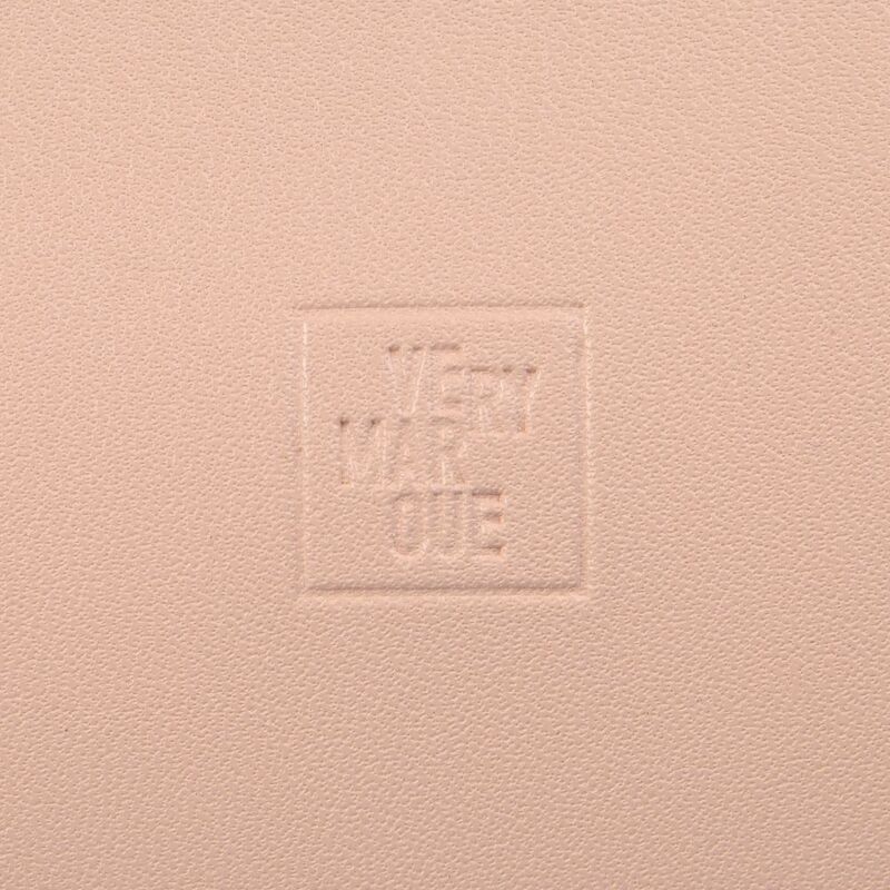 Набор несессеров Manifold, розовый (пудровый) арт.15893.11