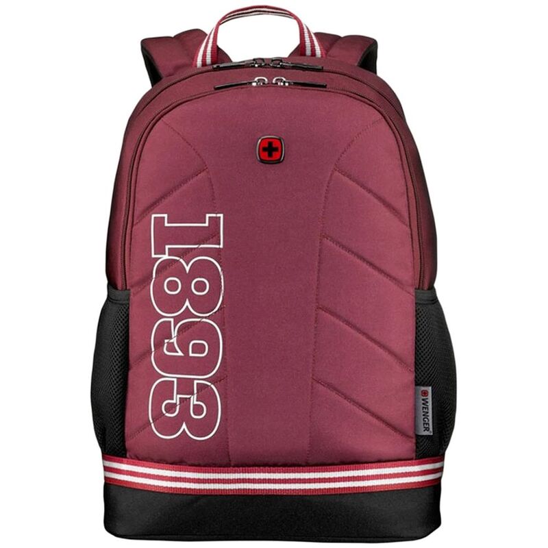 Рюкзак Collegiate Quadma, бордовый арт.14040.55