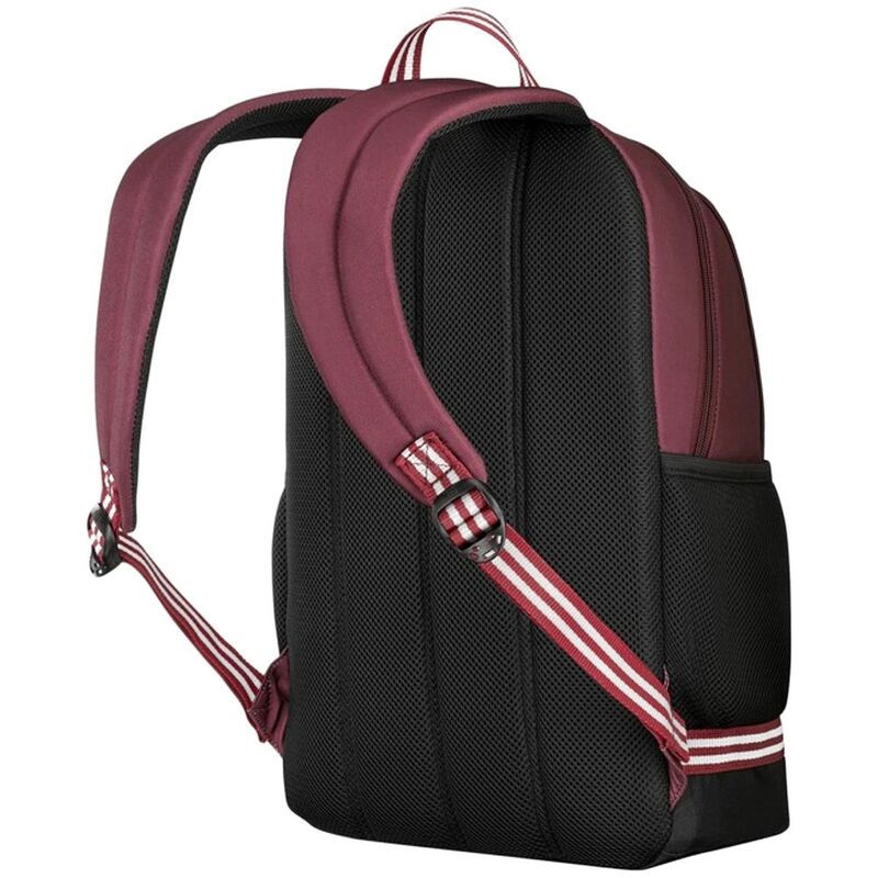 Рюкзак Collegiate Quadma, бордовый арт.14040.55