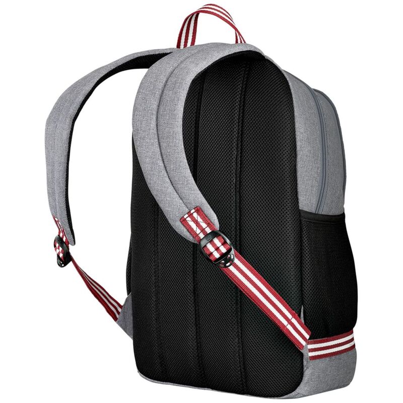 Рюкзак Collegiate Quadma, серый арт.14040.10