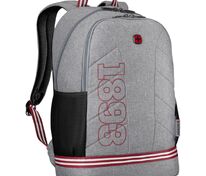 Рюкзак Collegiate Quadma, серый арт.14040.10