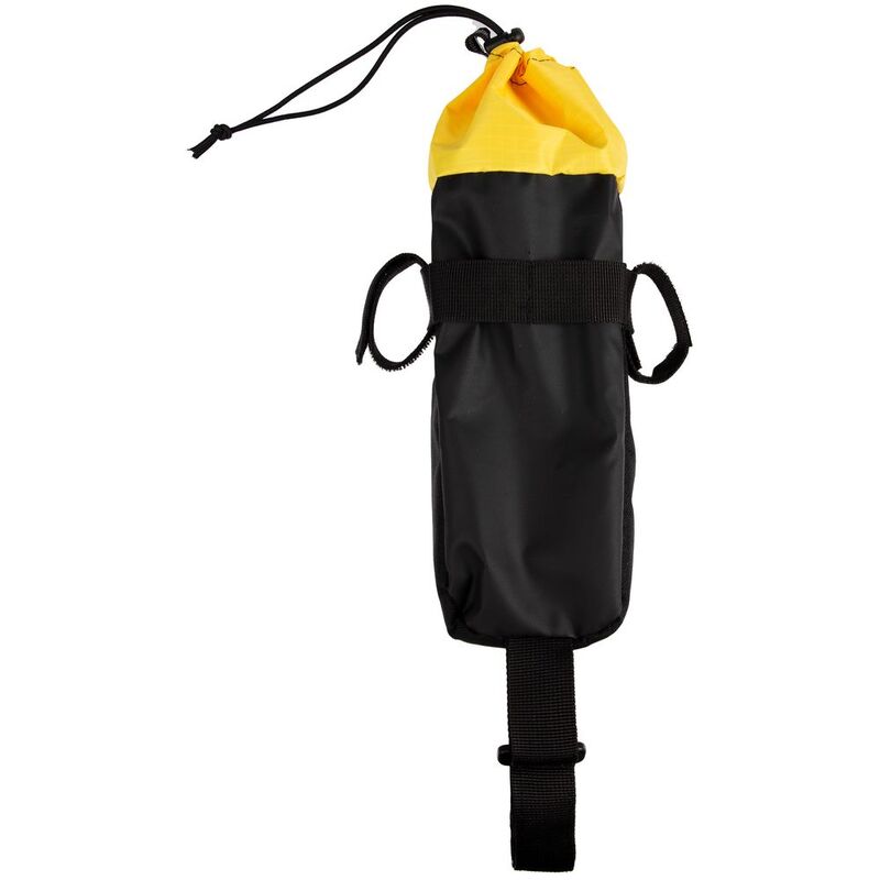 Велосумка на руль Feed Bag, черная арт.14125.30