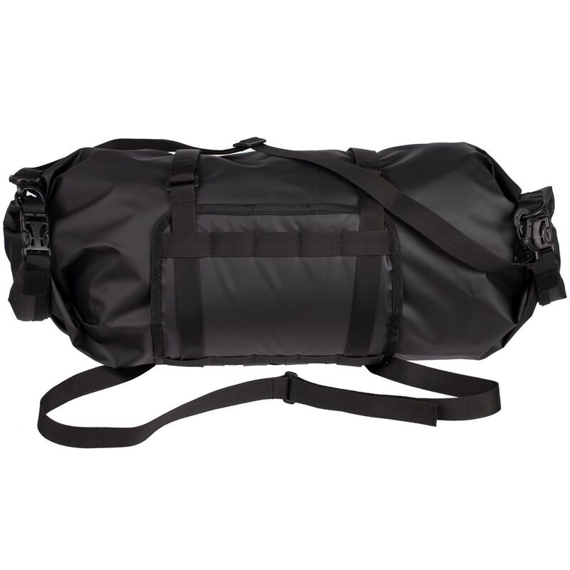 Сумка на руль BikePacking 12, черная арт.14126.30