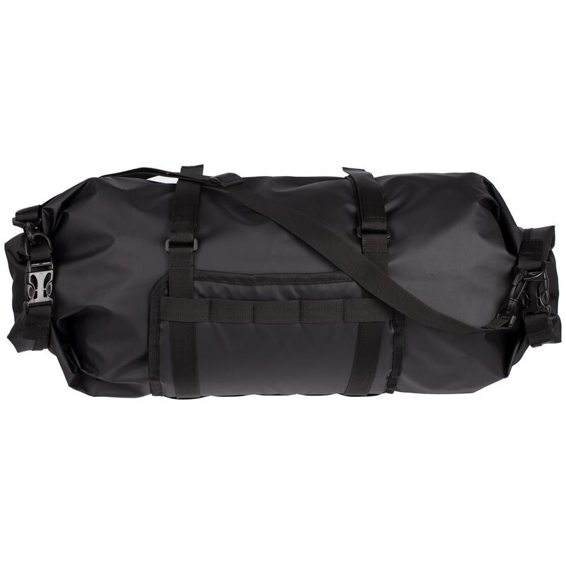 Сумка на руль BikePacking 12, черная арт.14126.30