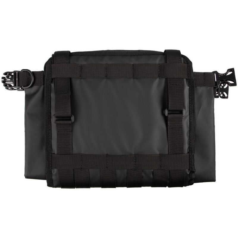 Сумка на руль BikePacking 12, черная арт.14126.30