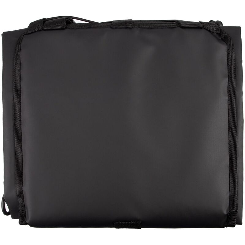 Сумка на багажник BikePacking 17, черная арт.14127.30