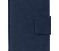 Ежедневник Capital, недатированный, темно-синий арт.16081.44