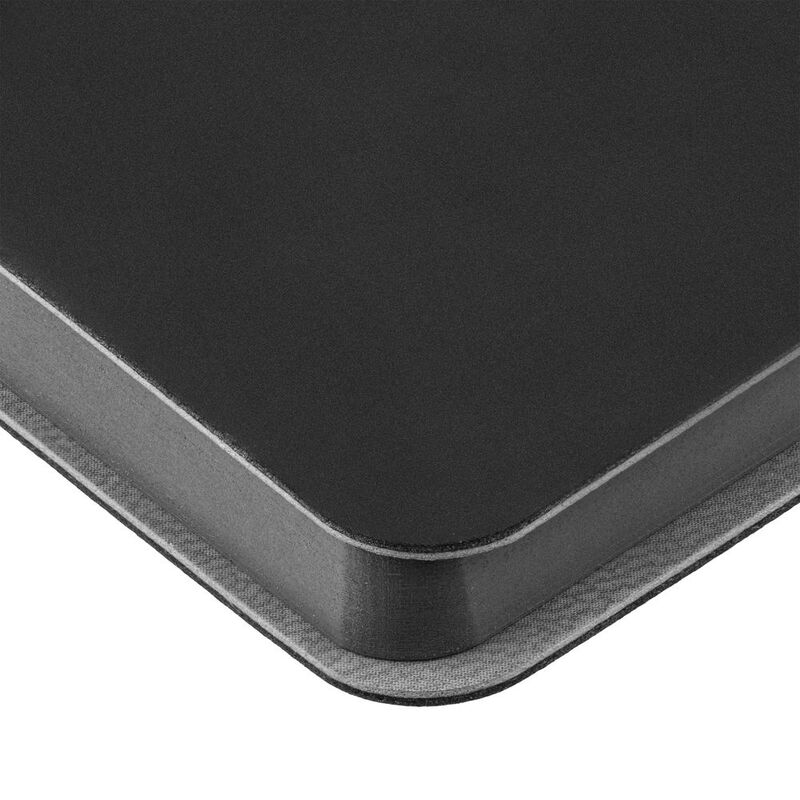 Ежедневник Flexpen Mini, недатированный, черный арт.18087.31