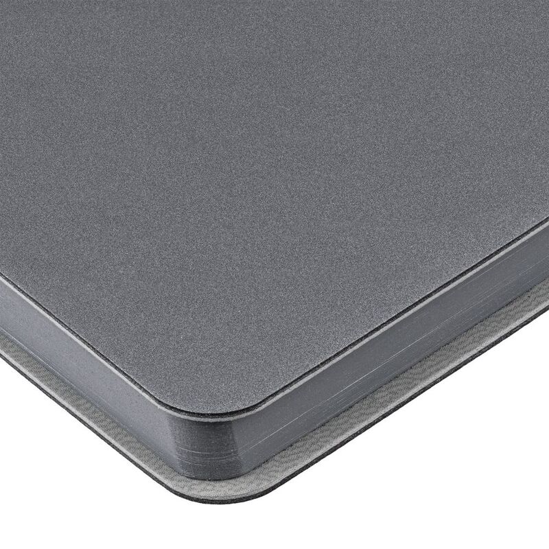 Ежедневник Flexpen Mini, недатированный, серый арт.18087.11