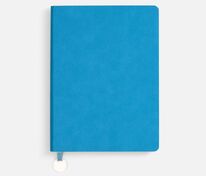Ежедневник Lafite, недатированный, голубой арт.16910.14