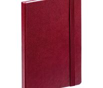 Ежедневник Nova, недатированный, красный арт.15566.50