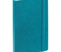 Ежедневник Nova, недатированный, бирюзовый арт.15566.49