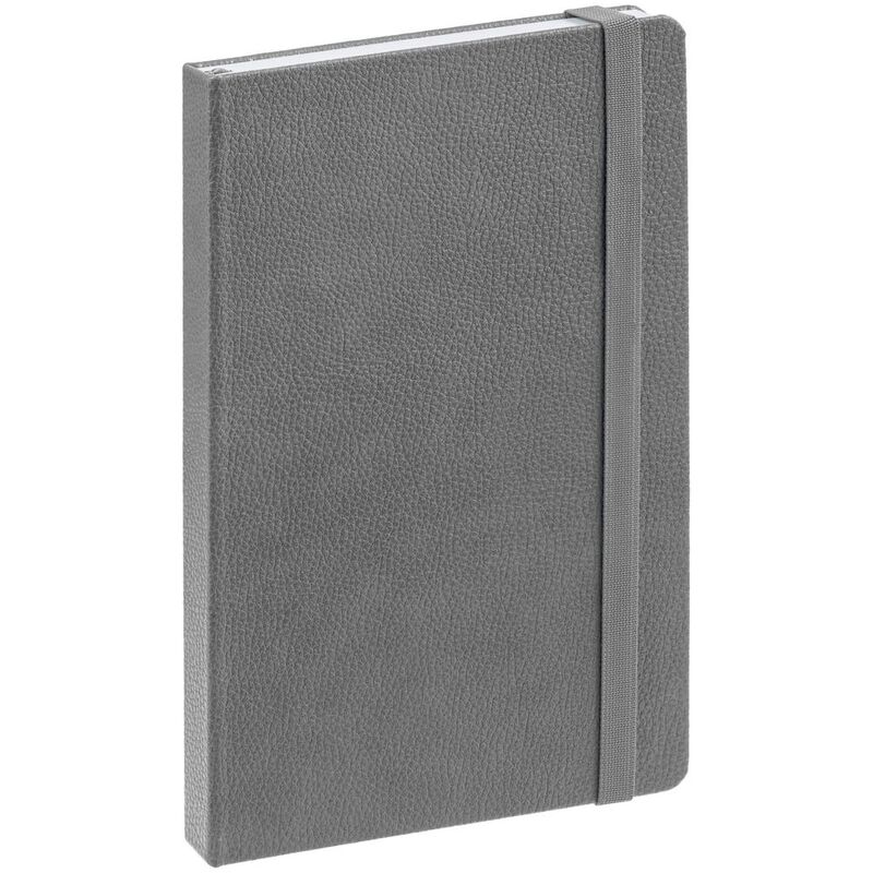 Ежедневник Nova, недатированный, серый арт.15566.10