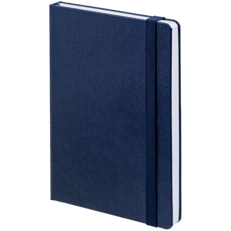 Ежедневник Nova, недатированный, темно-синий арт.15566.44