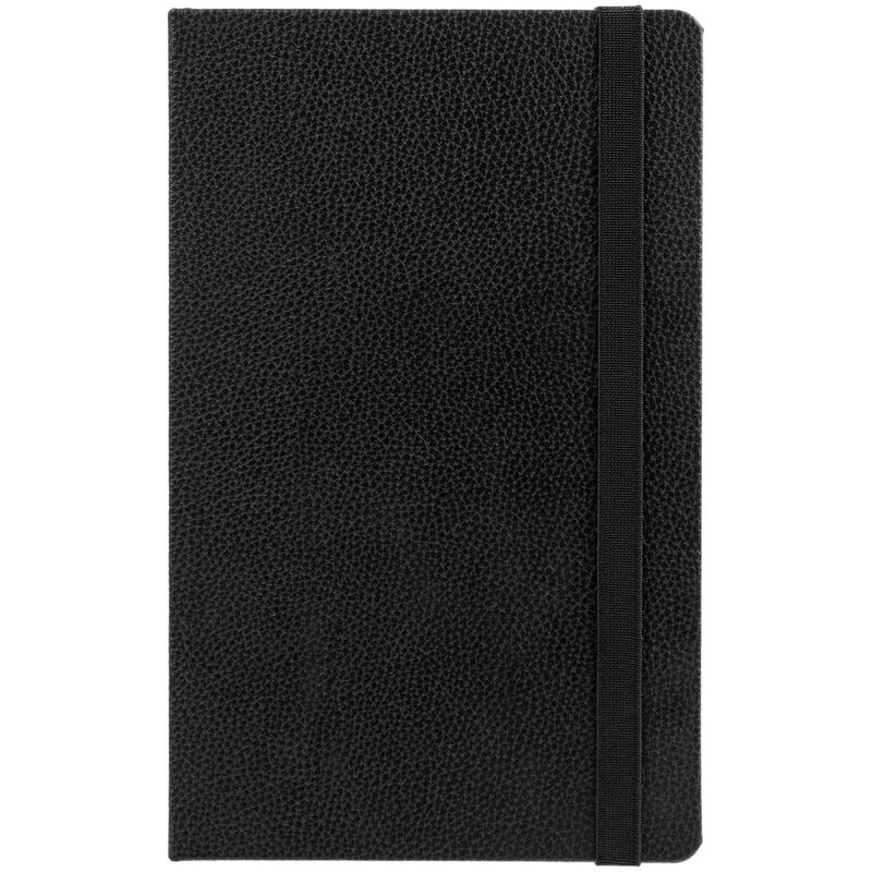 Ежедневник Nova, недатированный, черный арт.15566.30