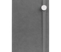 Ежедневник Nova Round, недатированный, серый арт.15568.10