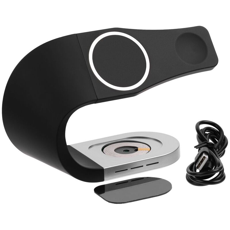 Магнитная зарядная станция Uniscend Magneto арт.22012.30