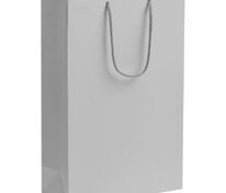 Пакет бумажный Porta M, серый арт.15837.10