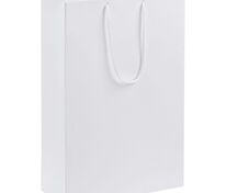 Пакет бумажный Porta M, белый арт.15837.60