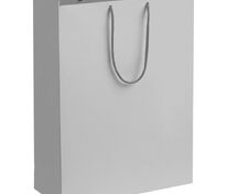 Пакет бумажный Porta XL, серый арт.15838.10