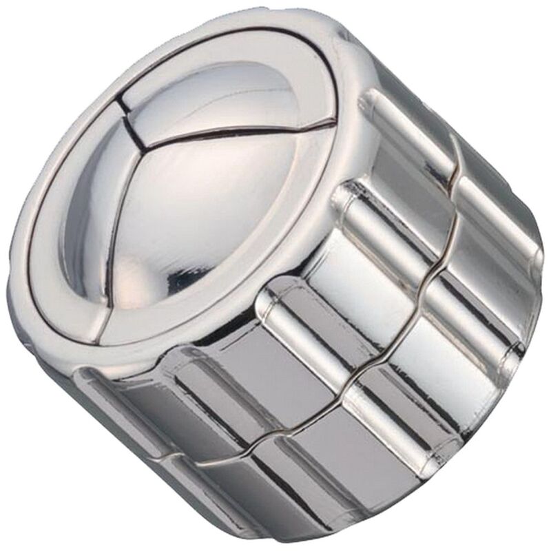 Головоломка Huzzle 4. Cylinder арт.15560.00
