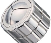 Головоломка Huzzle 4. Cylinder арт.15560.00