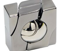 Головоломка Huzzle 5. Marble арт.15561.00