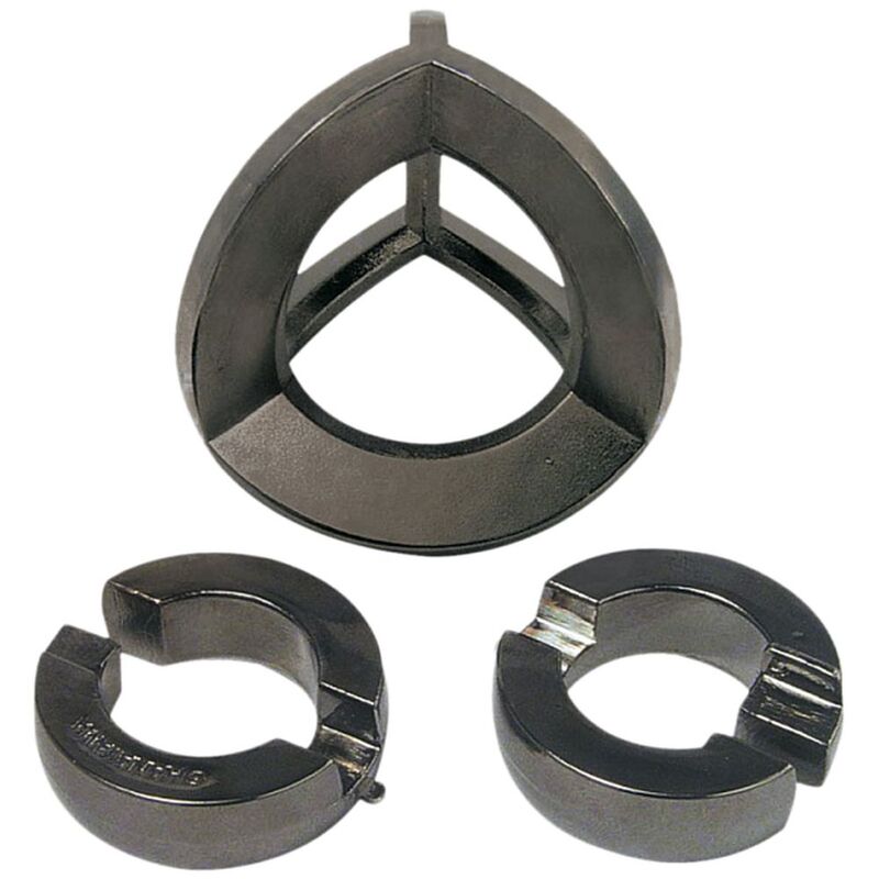 Головоломка Huzzle 5. Equa арт.15561.01