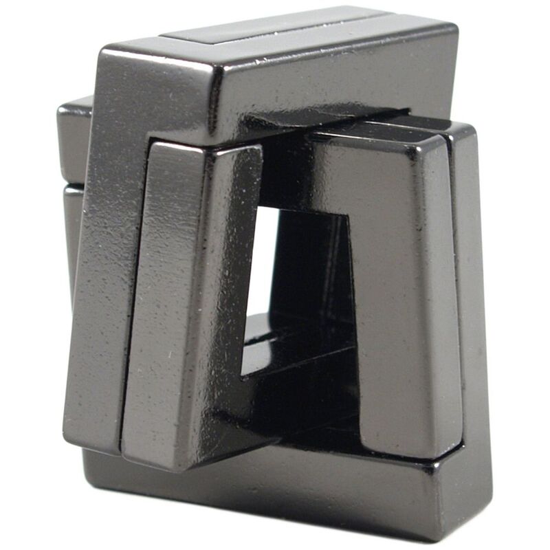 Головоломка Huzzle 6. Quartet арт.15562.00