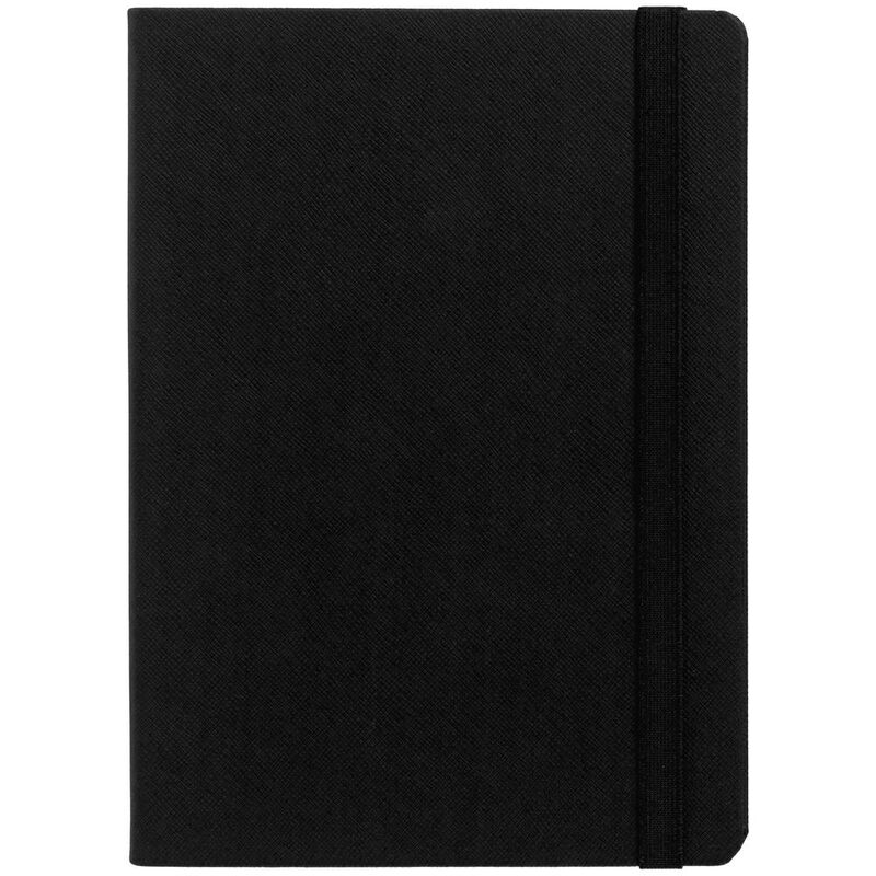 Ежедневник Must, датированный, черный арт.14098.30