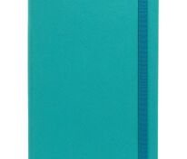 Ежедневник Must, датированный, бирюзовый арт.14098.49