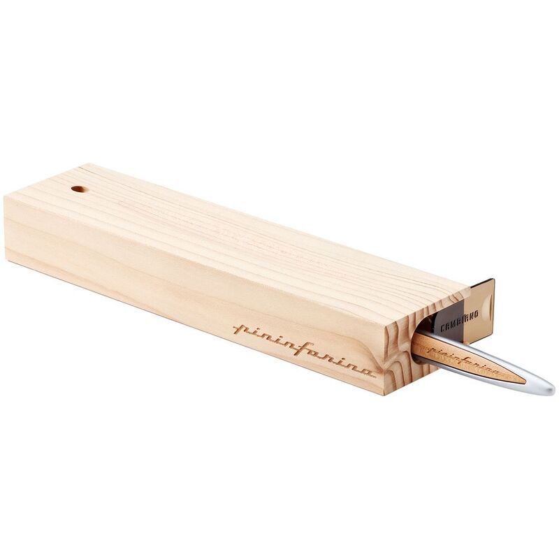 Вечная ручка Cambiano Cedarwood арт.14218.55