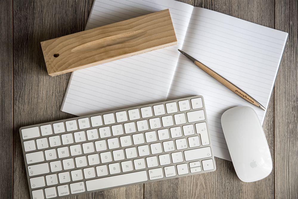 Вечная ручка Cambiano Cedarwood арт.14218.55